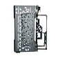 Gabinete Cooler Master MasterFrame 700 Full Tower - Miniatura 7