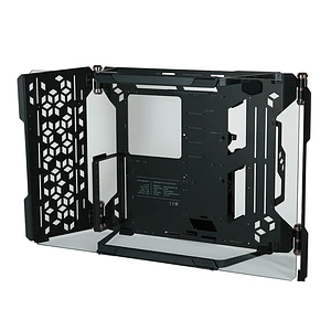 Gabinete Cooler Master MasterFrame 700 Full Tower