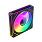 Ventilador para PC Gamemax FN12A-S8I ARGB, 120mm, Color Negro - Miniatura 3