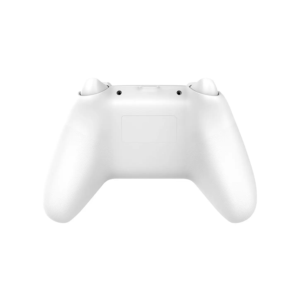 Control inalámbrico Multiplataforma Fantech WGP13s Shooter III, Color Blanco 6