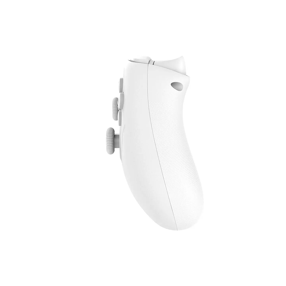 Control inalámbrico Multiplataforma Fantech WGP13s Shooter III, Color Blanco 3