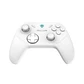 Control inalámbrico Multiplataforma Fantech WGP13s Shooter III, Color Blanco - Miniatura 4
