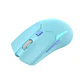 Mouse Gamer inalámbrico Fantech WGC2 VENOM II, Color Azul - Miniatura 2
