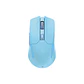 Mouse Gamer inalámbrico Fantech WGC2 VENOM II, Color Azul - Miniatura 1