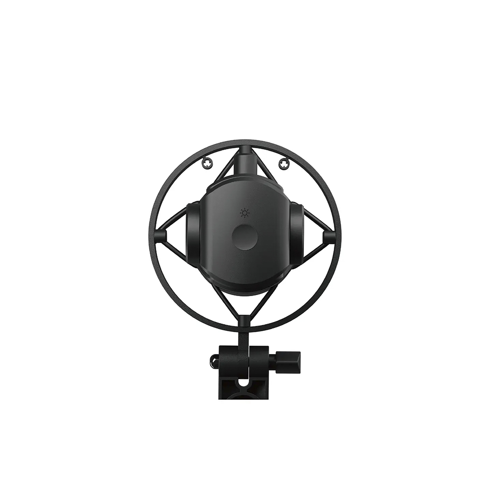 Micrófono Fantech MCX04 LEVIOSA AURA, Color Negro 4