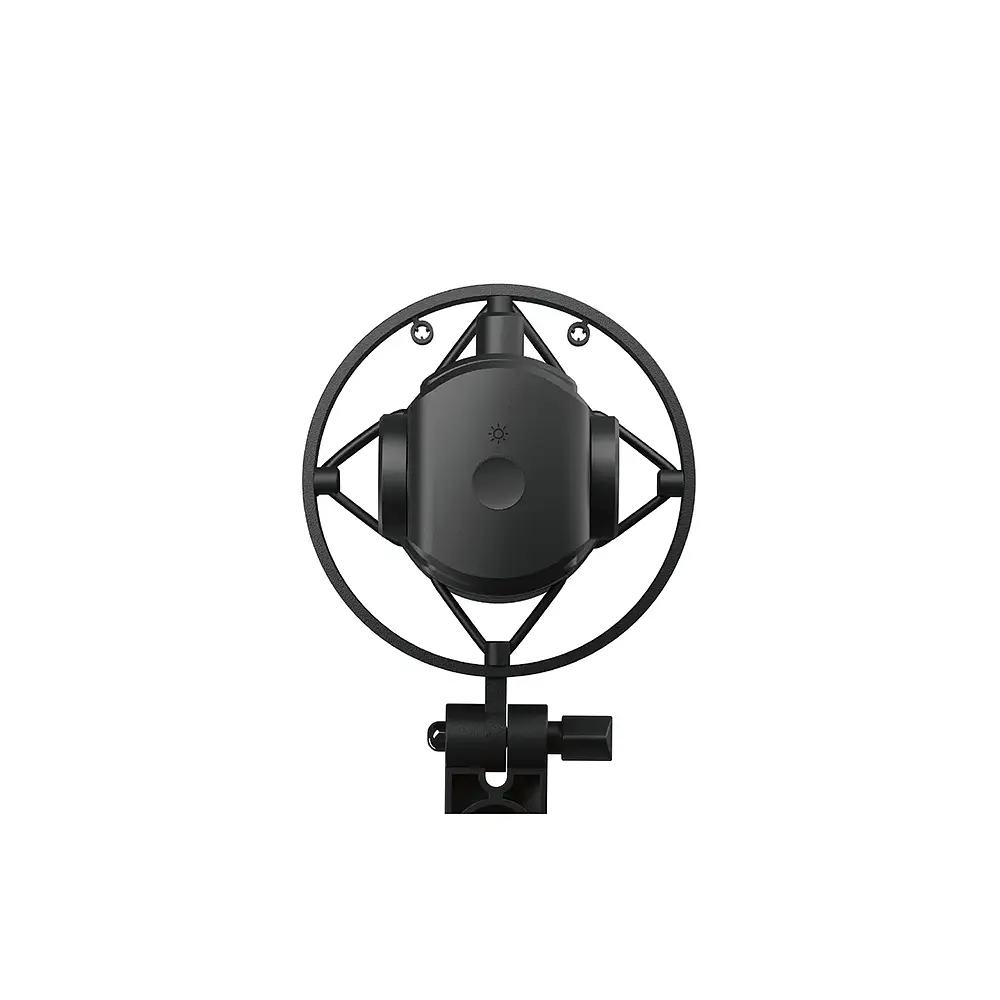 Micrófono Fantech MCX04 LEVIOSA AURA, Color Negro 4