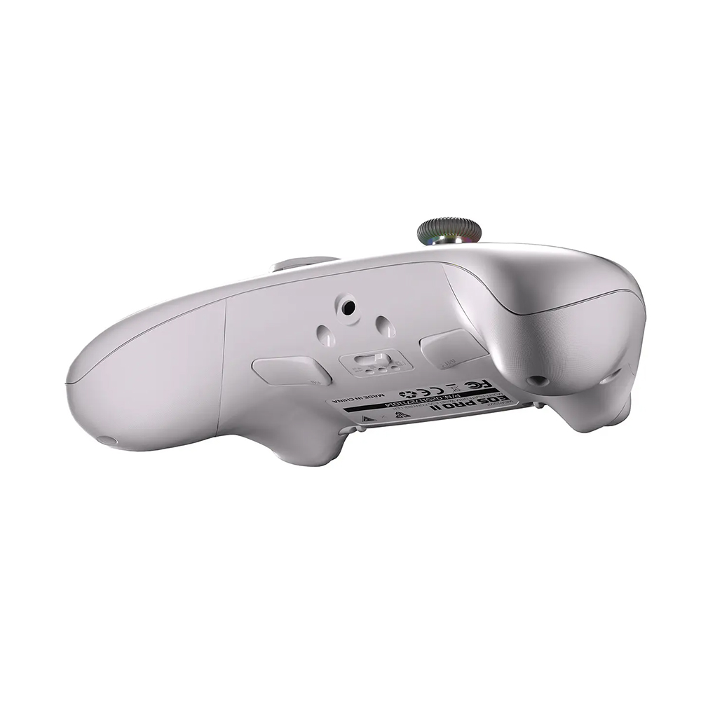 Control inalámbrico Multiplataforma Fantech WGP15V2 EOS PRO II, Color Gris 6
