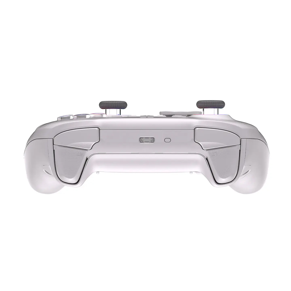 Control inalámbrico Multiplataforma Fantech WGP15V2 EOS PRO II, Color Gris 7