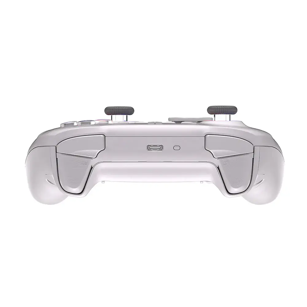 Control inalámbrico Multiplataforma Fantech WGP15V2 EOS PRO II, Color Gris 7