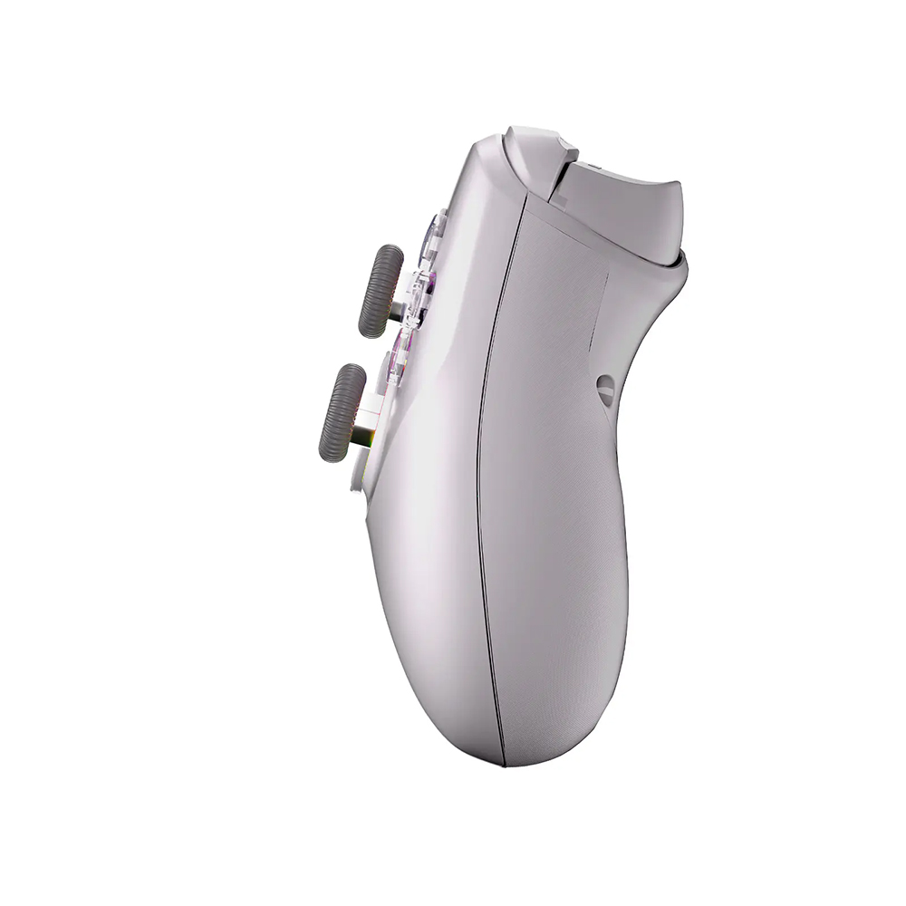 Control inalámbrico Multiplataforma Fantech WGP15V2 EOS PRO II, Color Gris 4