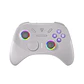 Control inalámbrico Multiplataforma Fantech WGP15V2 EOS PRO II, Color Gris - Miniatura 1