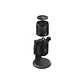 Micrófono Fantech MCX03 LEVIOSA MAX, Color Negro - Miniatura 5