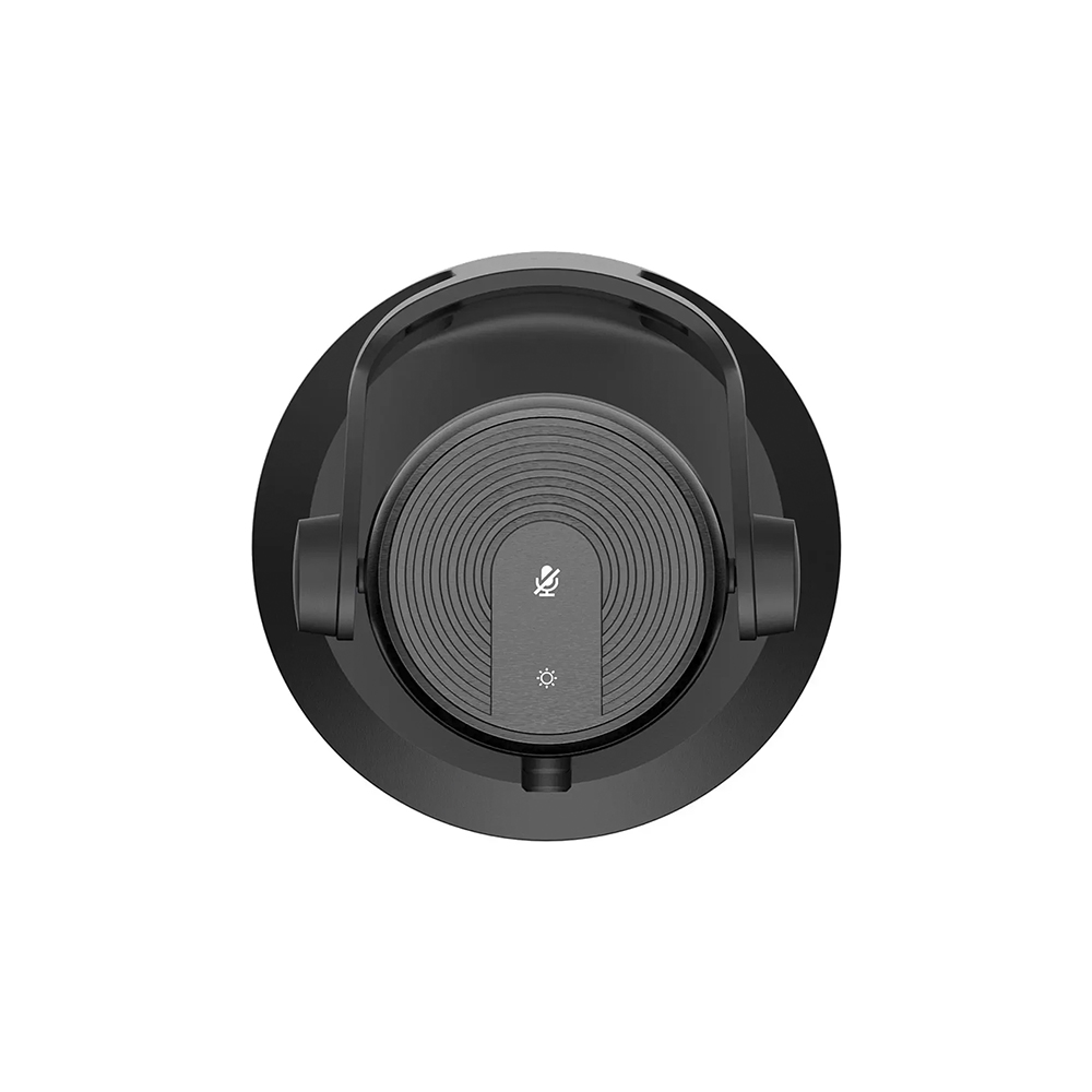 Micrófono Fantech MCX03 LEVIOSA MAX, Color Negro 4