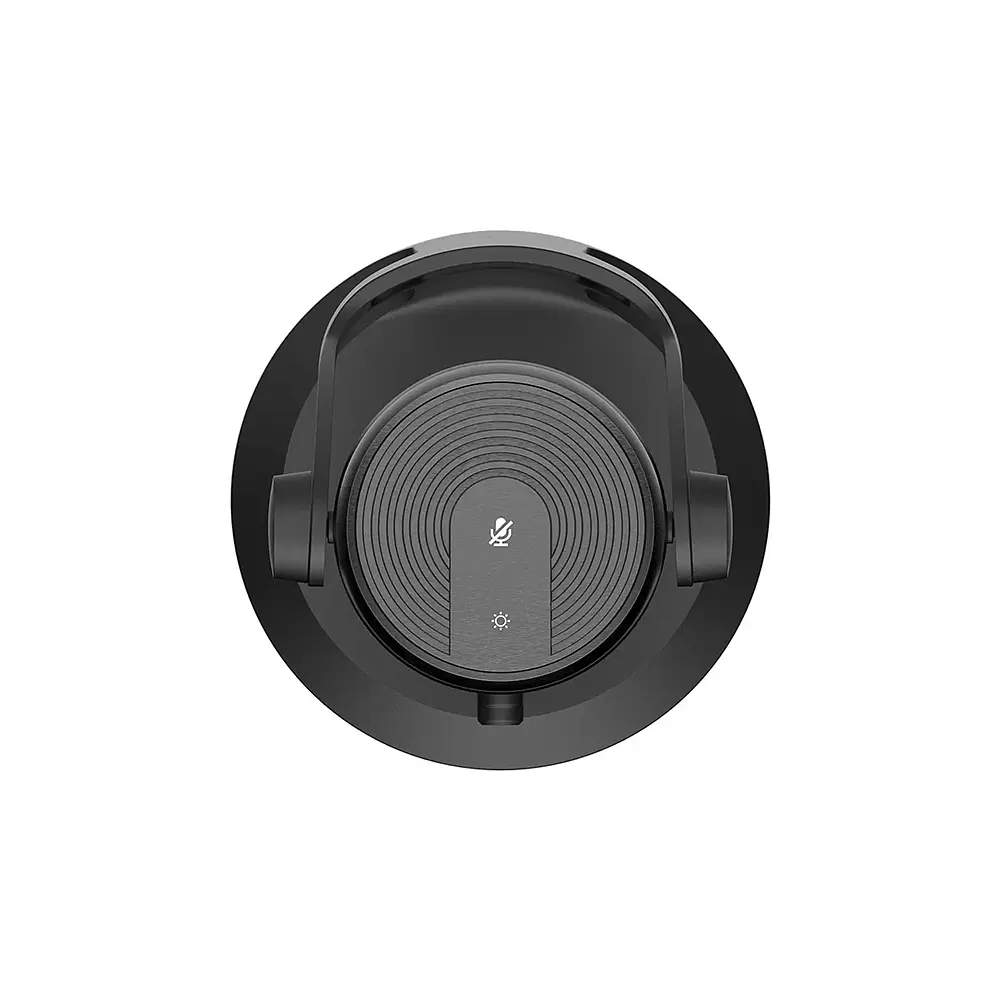 Micrófono Fantech MCX03 LEVIOSA MAX, Color Negro 4