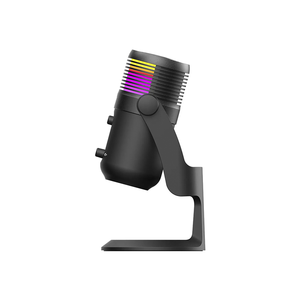 Micrófono Fantech MCX03 LEVIOSA MAX, Color Negro 3