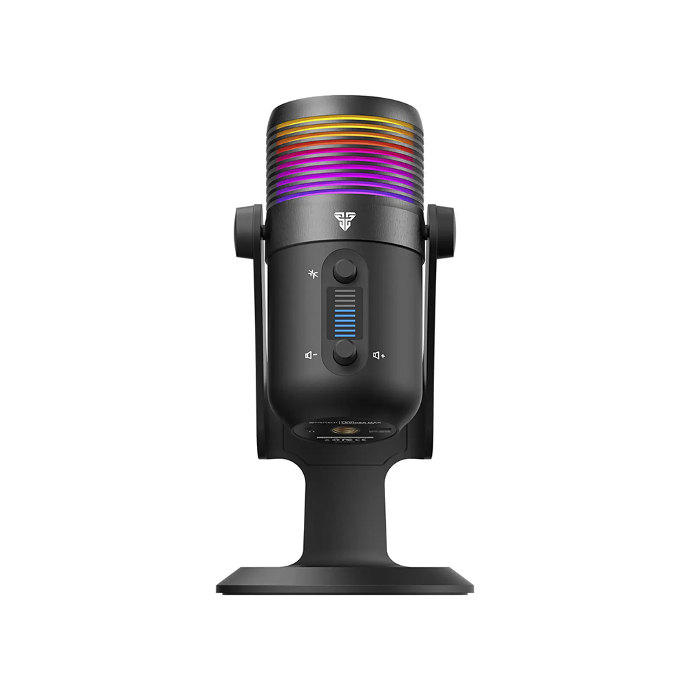 Micrófono Fantech MCX03 LEVIOSA MAX, Color Negro 2
