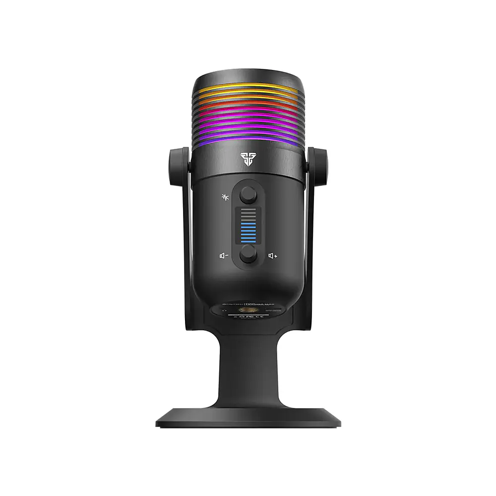 Micrófono Fantech MCX03 LEVIOSA MAX, Color Negro 2