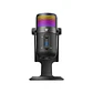 Micrófono Fantech MCX03 LEVIOSA MAX, Color Negro - Miniatura 2
