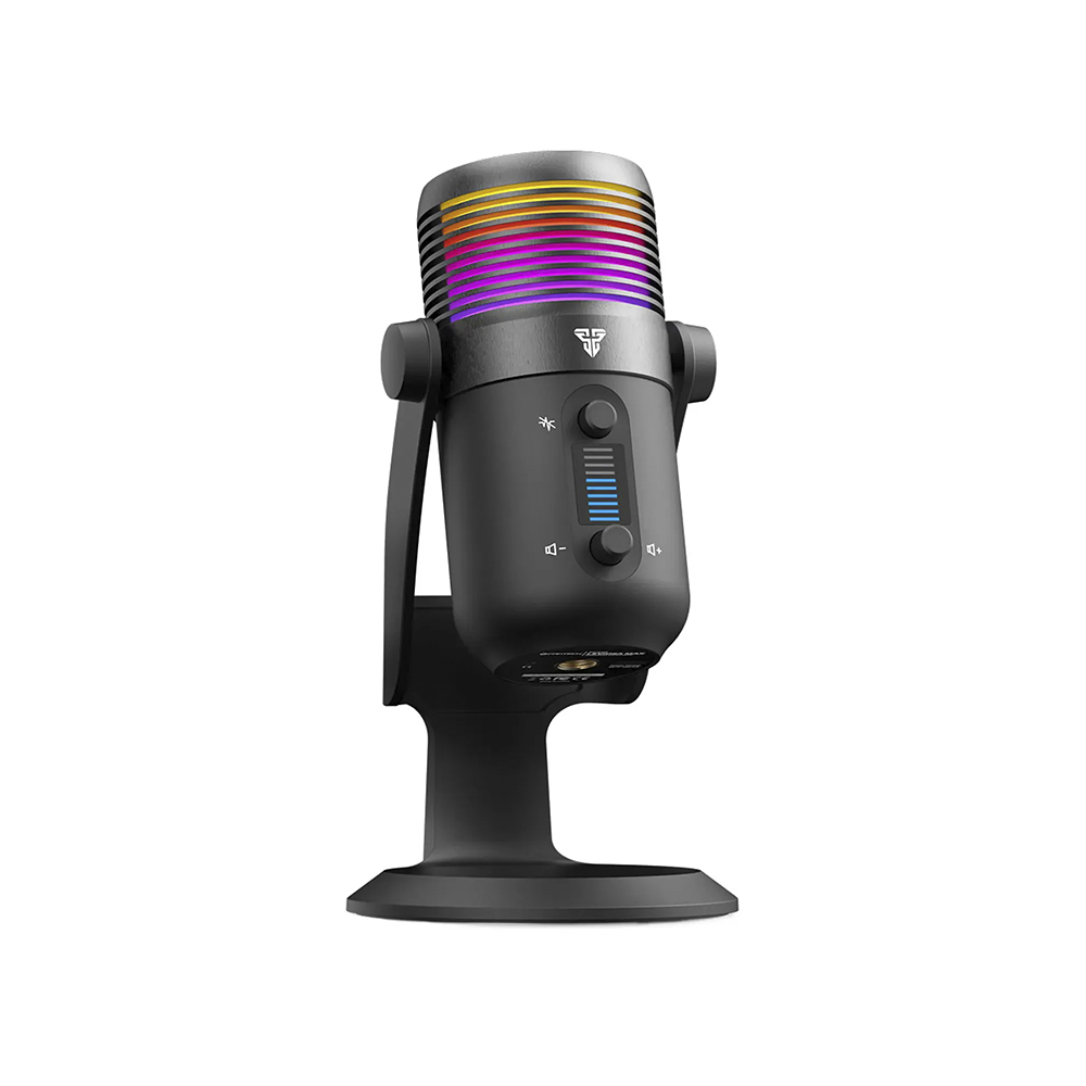 Micrófono Fantech MCX03 LEVIOSA MAX, Color Negro 1