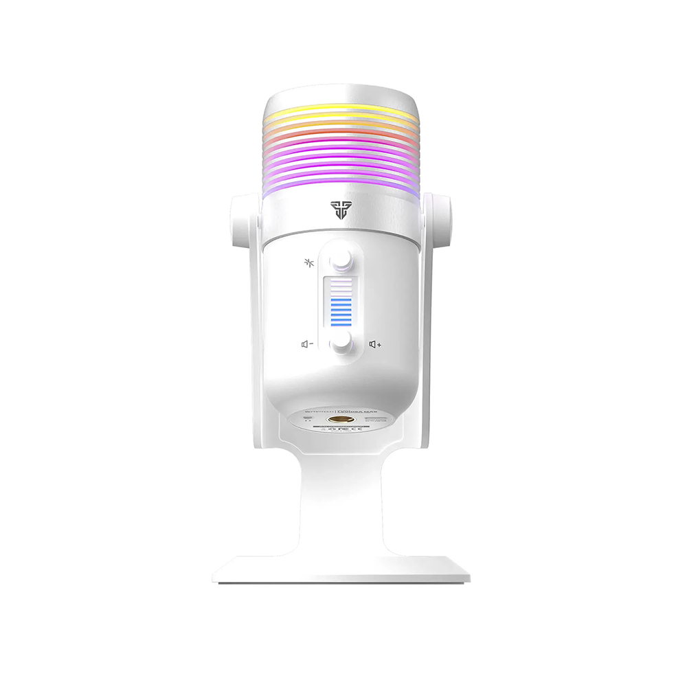 Micrófono Fantech MCX03 LEVIOSA MAX, Color Blanco 2