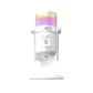 Micrófono Fantech MCX03 LEVIOSA MAX, Color Blanco - Miniatura 2