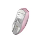 Mouse inalámbrico Fantech WG13S TANTO S, Color Rosado - Miniatura 8
