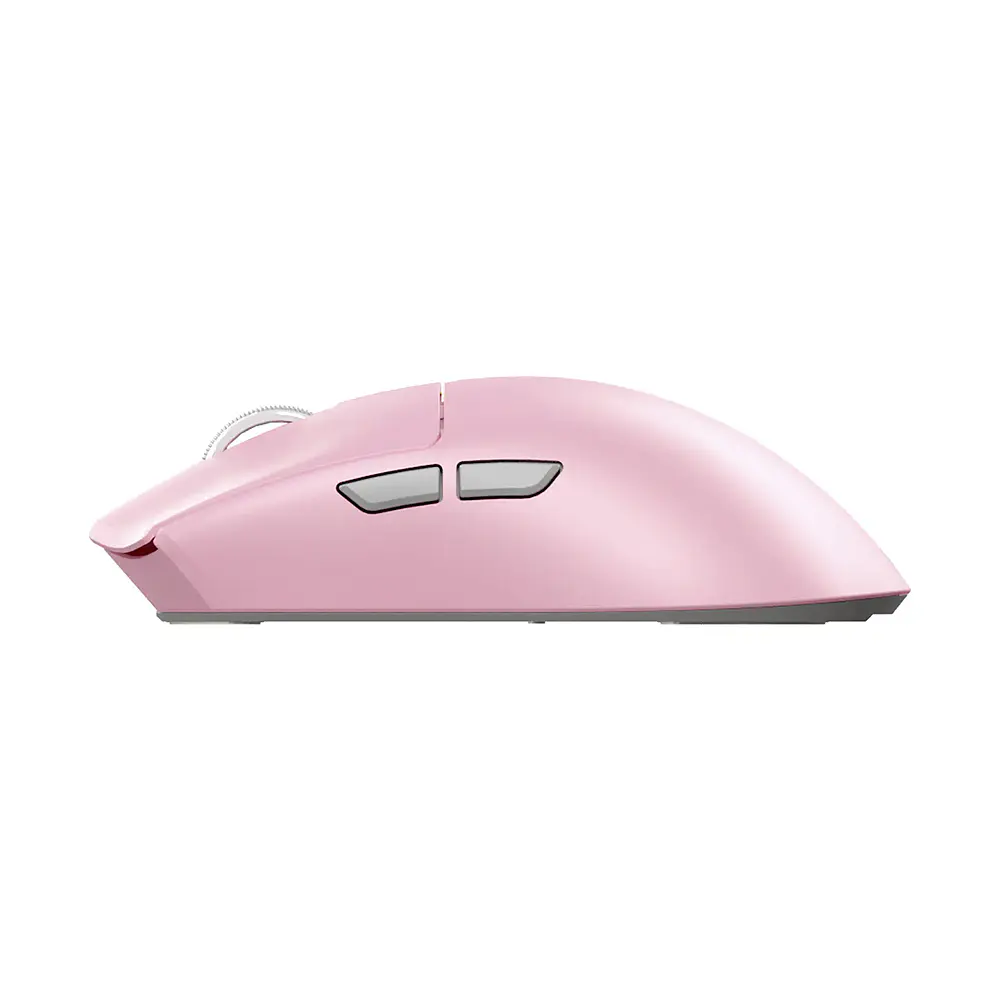 Mouse inalámbrico Fantech WG13S TANTO S, Color Rosado 6