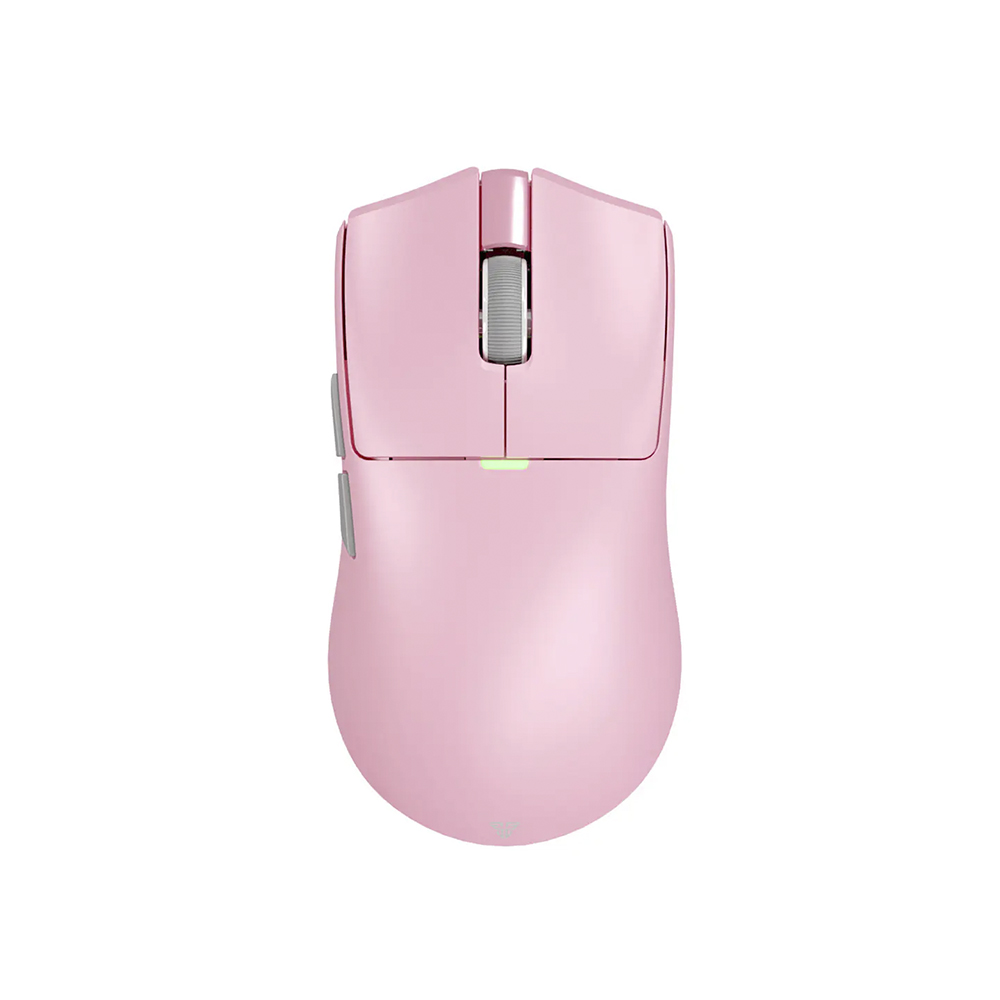 Mouse Gamer inalámbrico Fantech WG13S TANTO S, Color Rosado 3