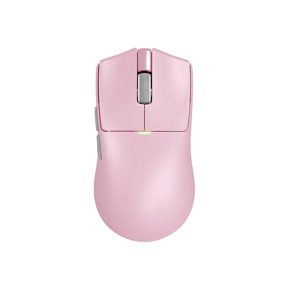 Mouse inalámbrico Fantech WG13S TANTO S, Color Rosado 3