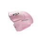 Mouse inalámbrico Fantech WG13S TANTO S, Color Rosado - Miniatura 2