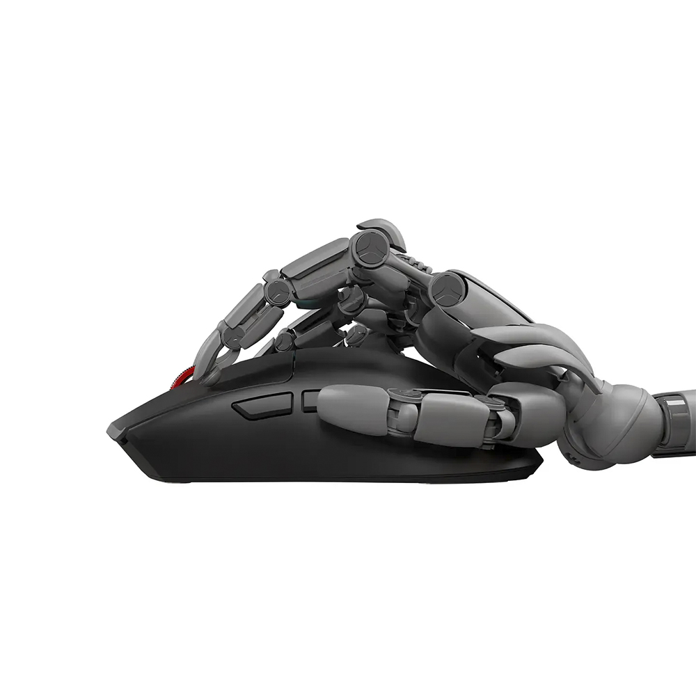 Mouse Gamer inalámbrico Fantech WG13P TANTO PRO, Color Negro 5