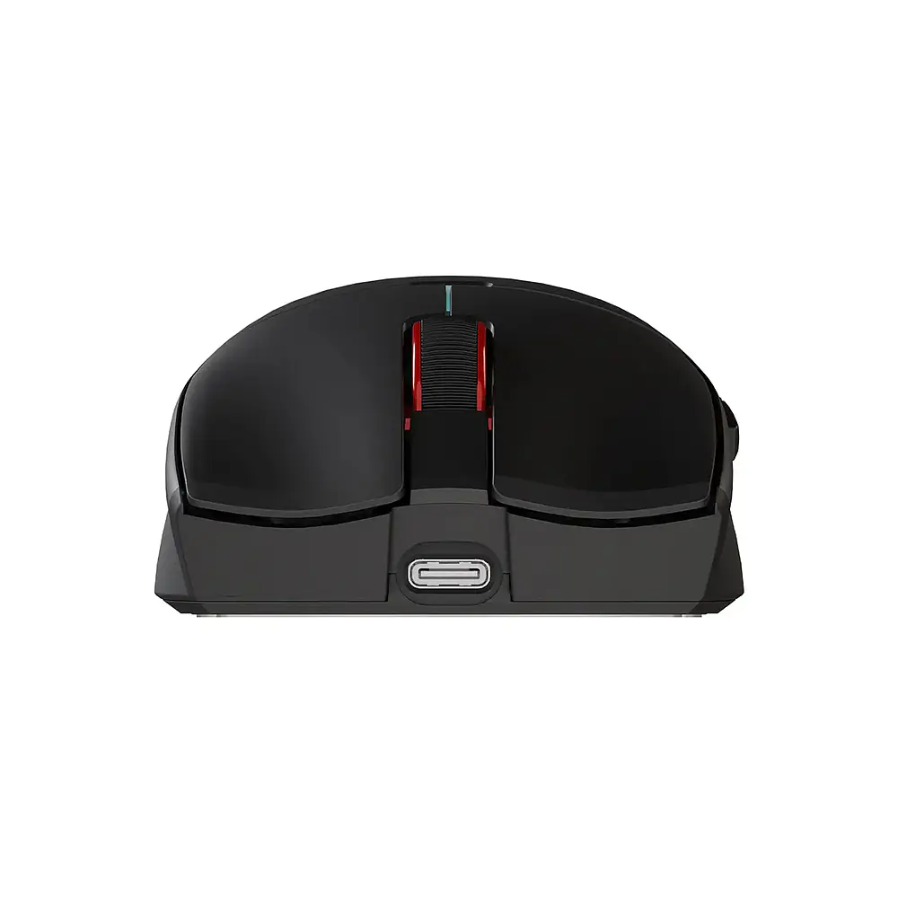 Mouse Gamer inalámbrico Fantech WG13P TANTO PRO, Color Negro 3