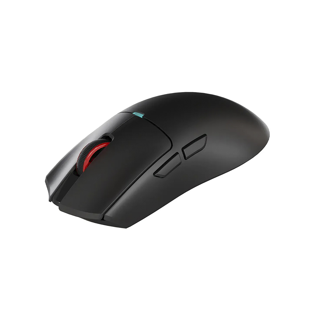 Mouse Gamer inalámbrico Fantech WG13P TANTO PRO, Color Negro 4
