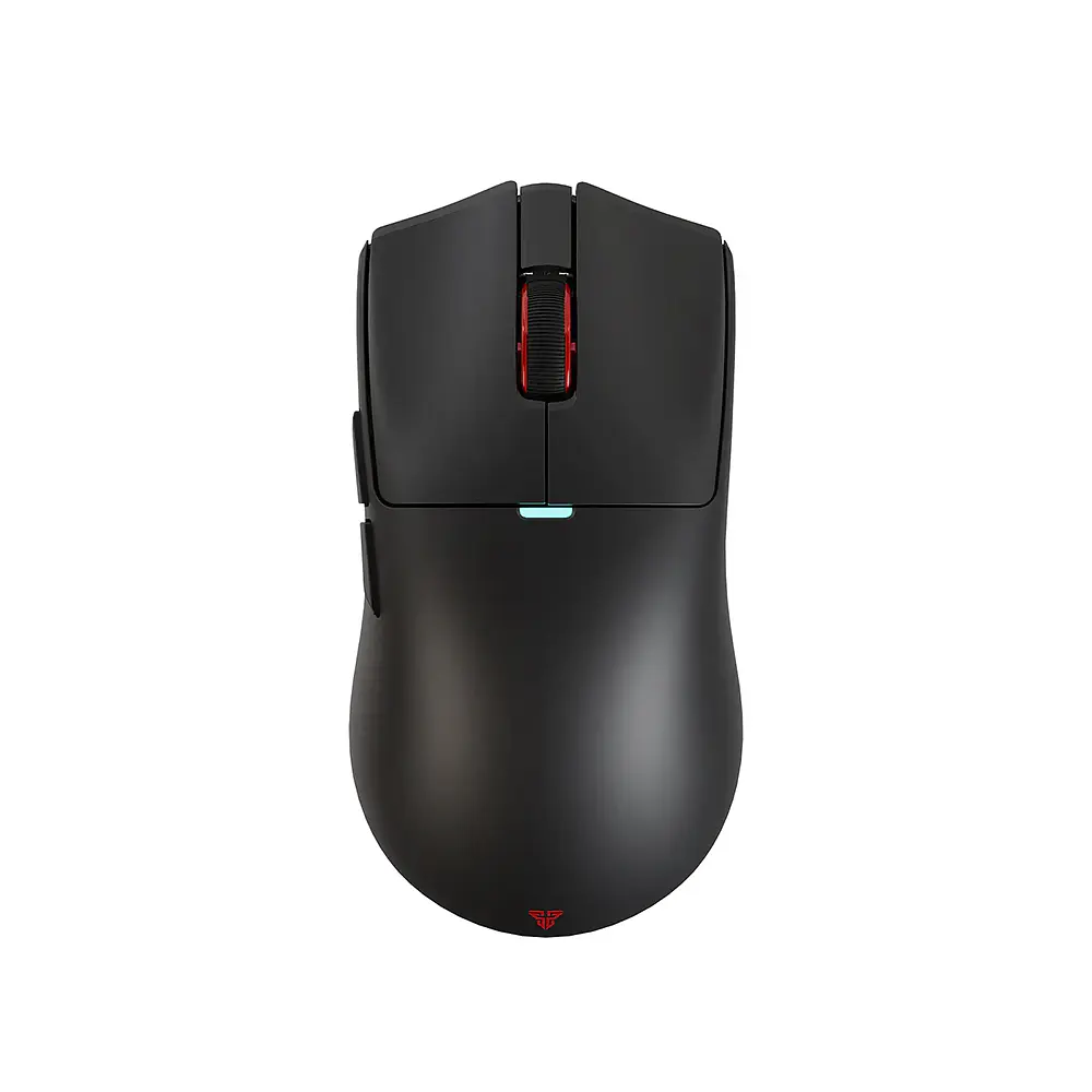 Mouse Gamer inalámbrico Fantech WG13P TANTO PRO, Color Negro 2