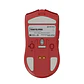 Mouse Gamer inalámbrico Fantech WG13P TANTO PRO, Color Rojo - Miniatura 8