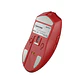Mouse Gamer inalámbrico Fantech WG13P TANTO PRO, Color Rojo - Miniatura 7