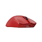 Mouse Gamer inalámbrico Fantech WG13P TANTO PRO, Color Rojo - Miniatura 4