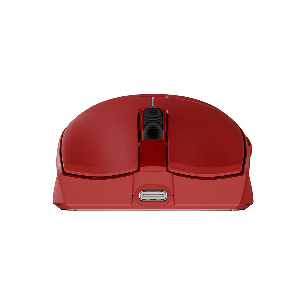 Mouse Gamer inalámbrico Fantech WG13P TANTO PRO, Color Rojo 5