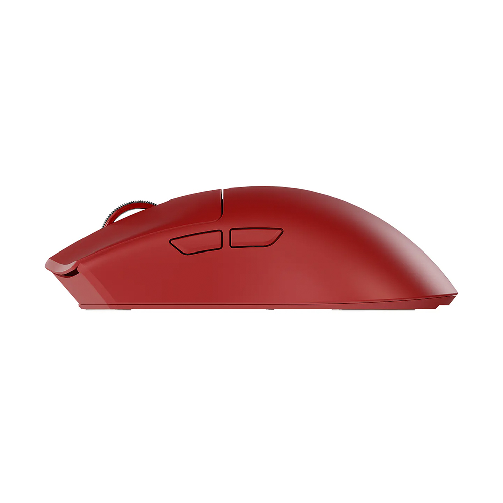 Mouse Gamer inalámbrico Fantech WG13P TANTO PRO, Color Rojo 6