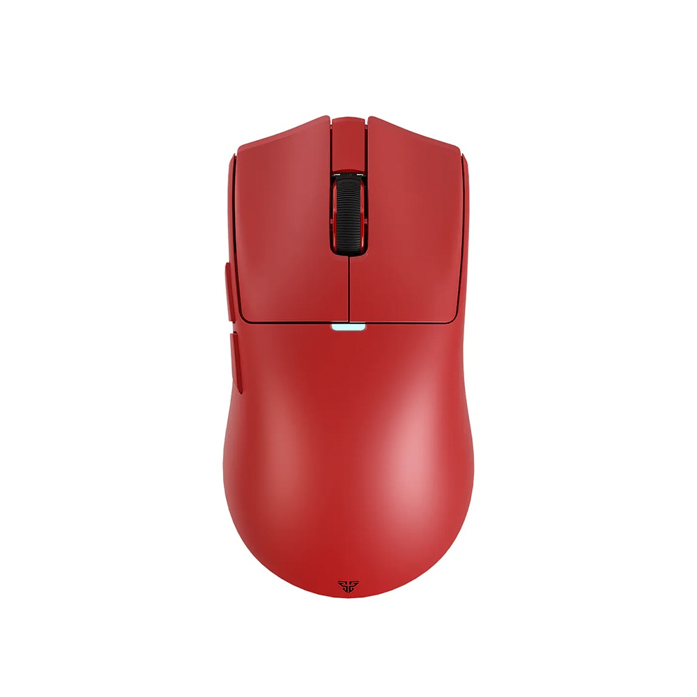 Mouse Gamer inalámbrico Fantech WG13P TANTO PRO, Color Rojo 2