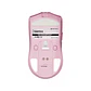 Mouse Gamer inalámbrico Fantech WG13E TANTO E, Color Rosado - Miniatura 8