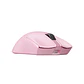 Mouse Gamer inalámbrico Fantech WG13E TANTO E, Color Rosado - Miniatura 5