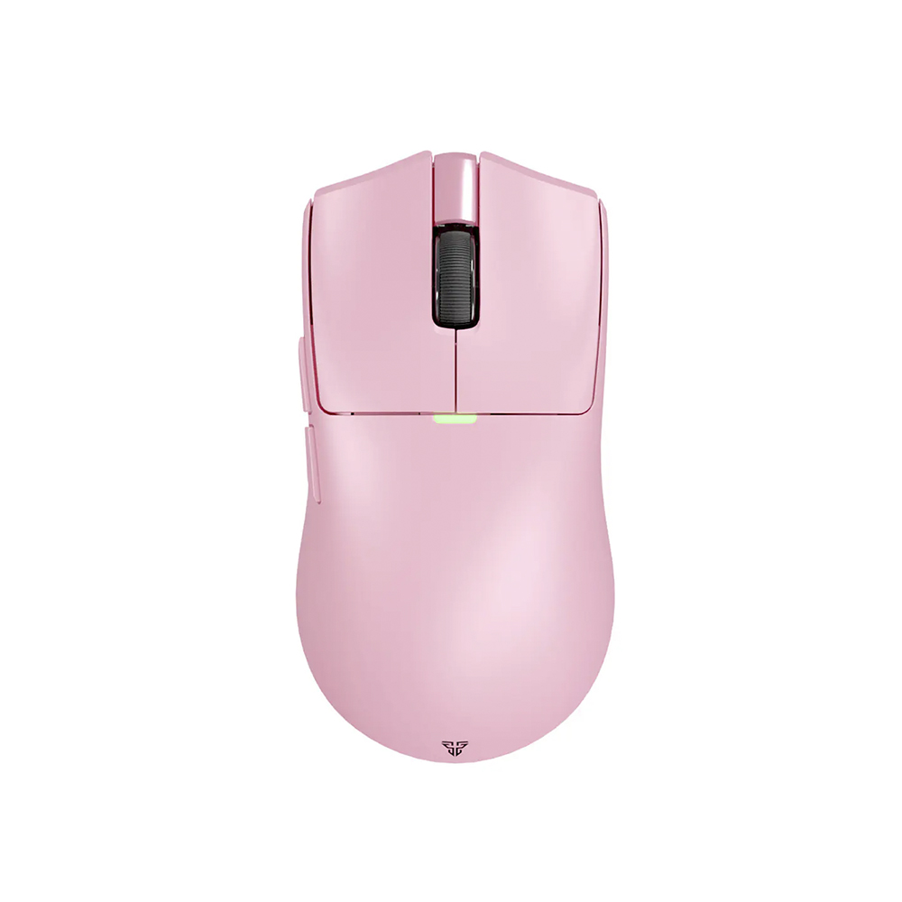 Mouse Gamer inalámbrico Fantech WG13E TANTO E, Color Rosado 3