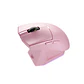 Mouse Gamer inalámbrico Fantech WG13E TANTO E, Color Rosado - Miniatura 2