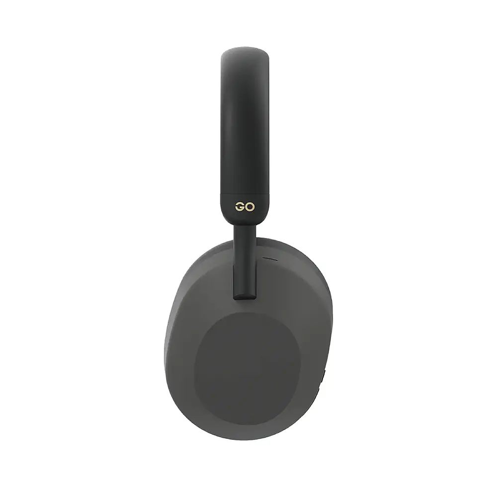 Audífonos Bluetooth Fantech WH06 GO TUNE, Color Negro 3