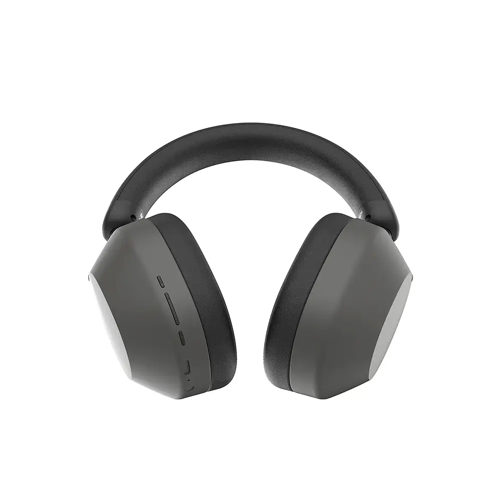 Audífonos Bluetooth Fantech WH06 GO TUNE, Color Negro 2
