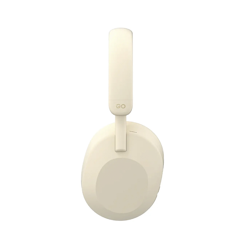 Audífonos Bluetooth Fantech WH06 GO TUNE, Color Beige 2