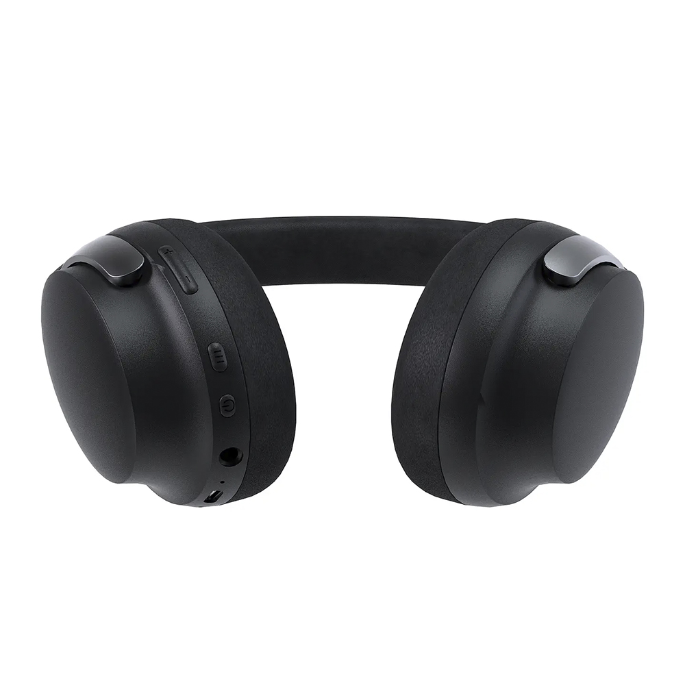 Audífonos Bluetooth Fantech WH07A FLOW, Color Negro 5
