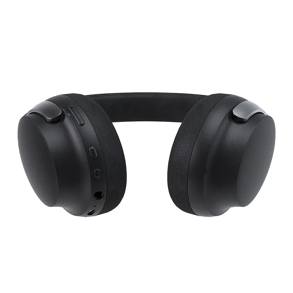 Audífonos Bluetooth Fantech WH07A FLOW, Color Negro 5