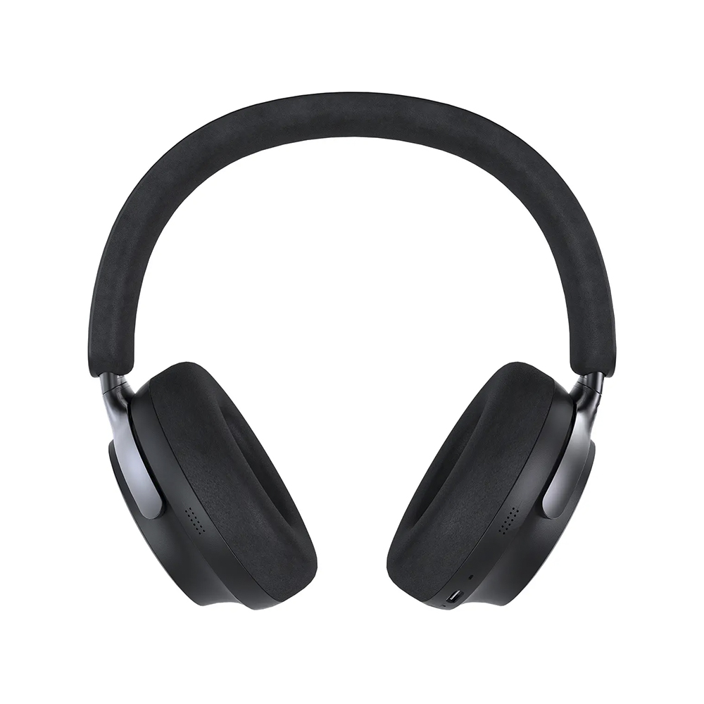 Audífonos Bluetooth Fantech WH07A FLOW, Color Negro 3